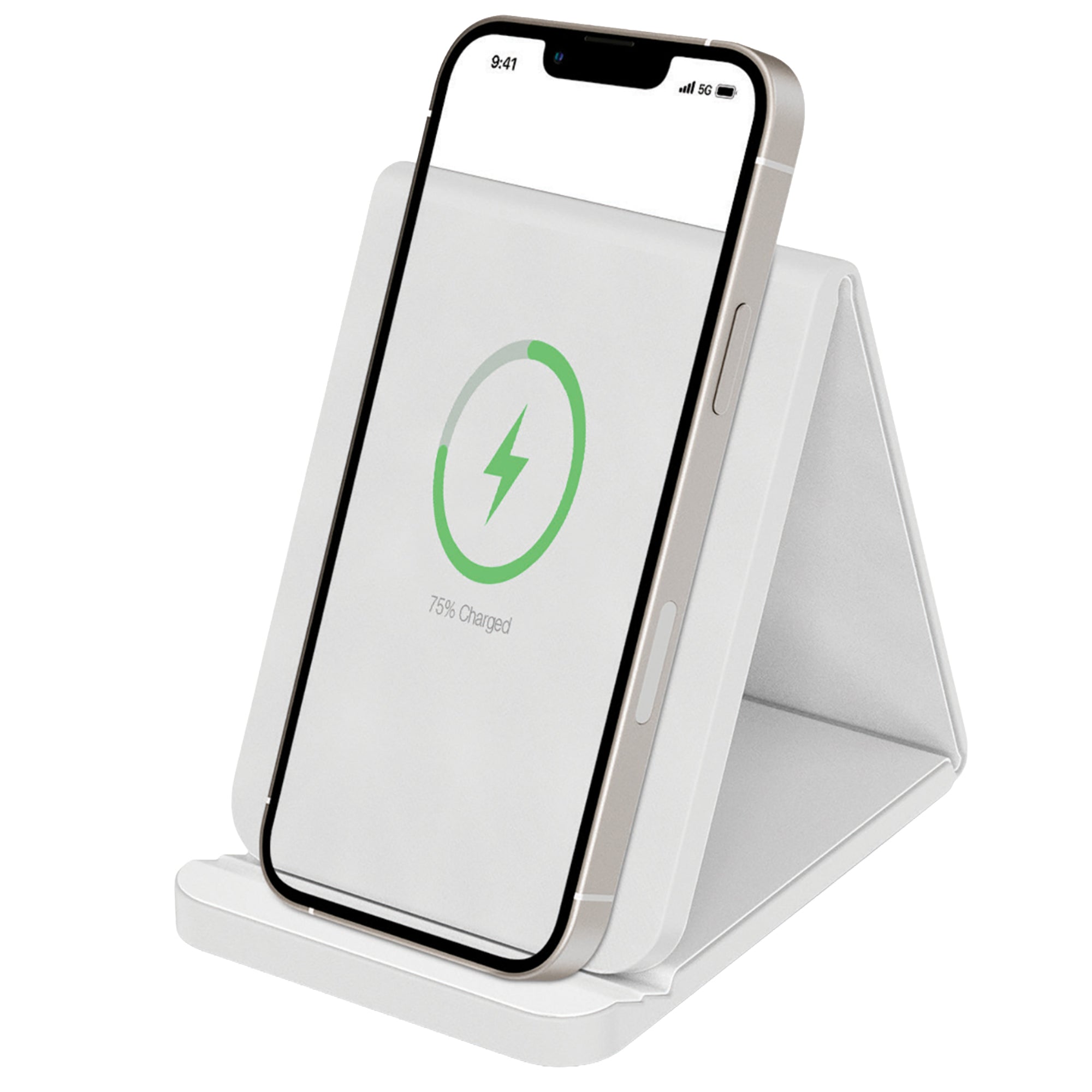 Folding Charging Stand