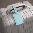 Luggage Tag Universal Finders (2 Pack)