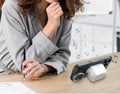 Magnetic Speaker & Stand