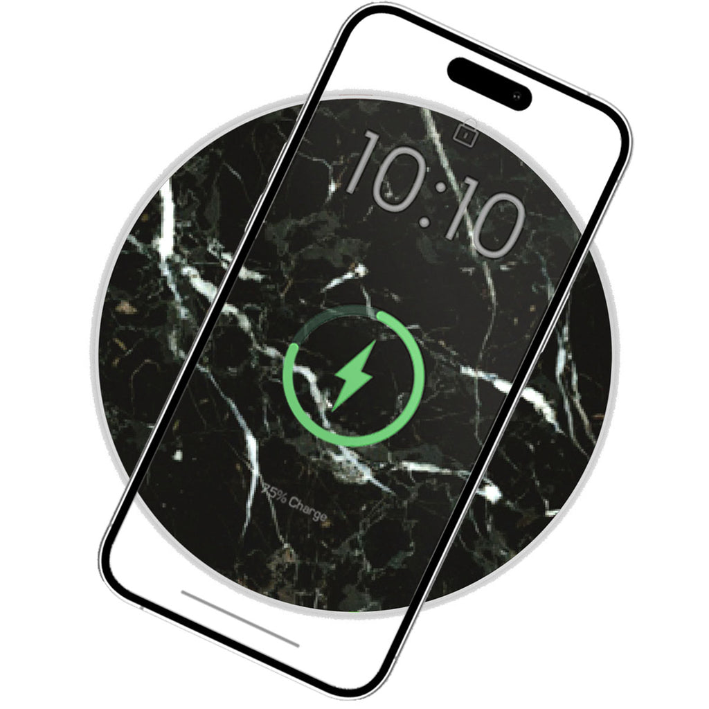 Wireless Marble Pads