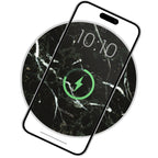 Wireless Marble Pads