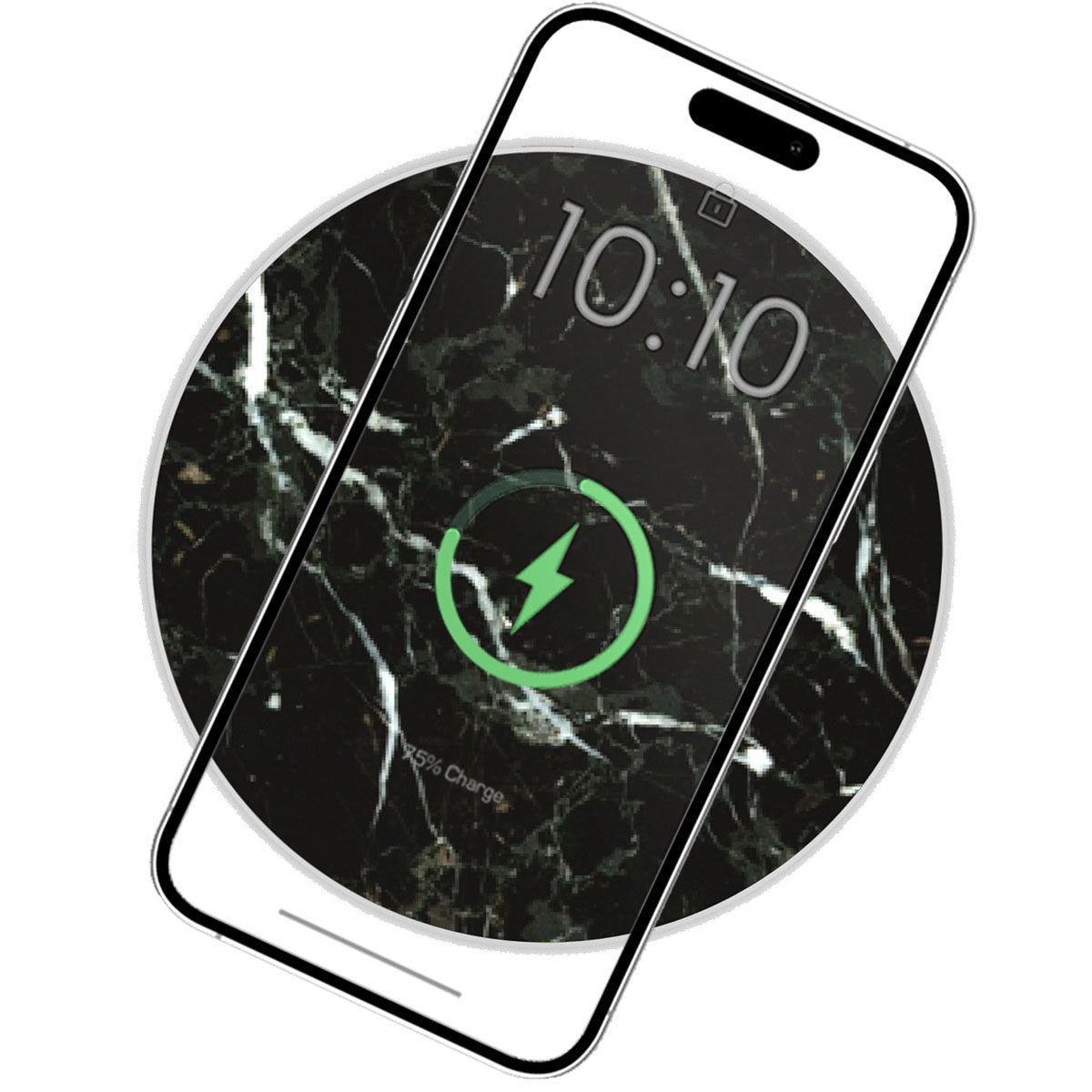 Wireless Marble Pads