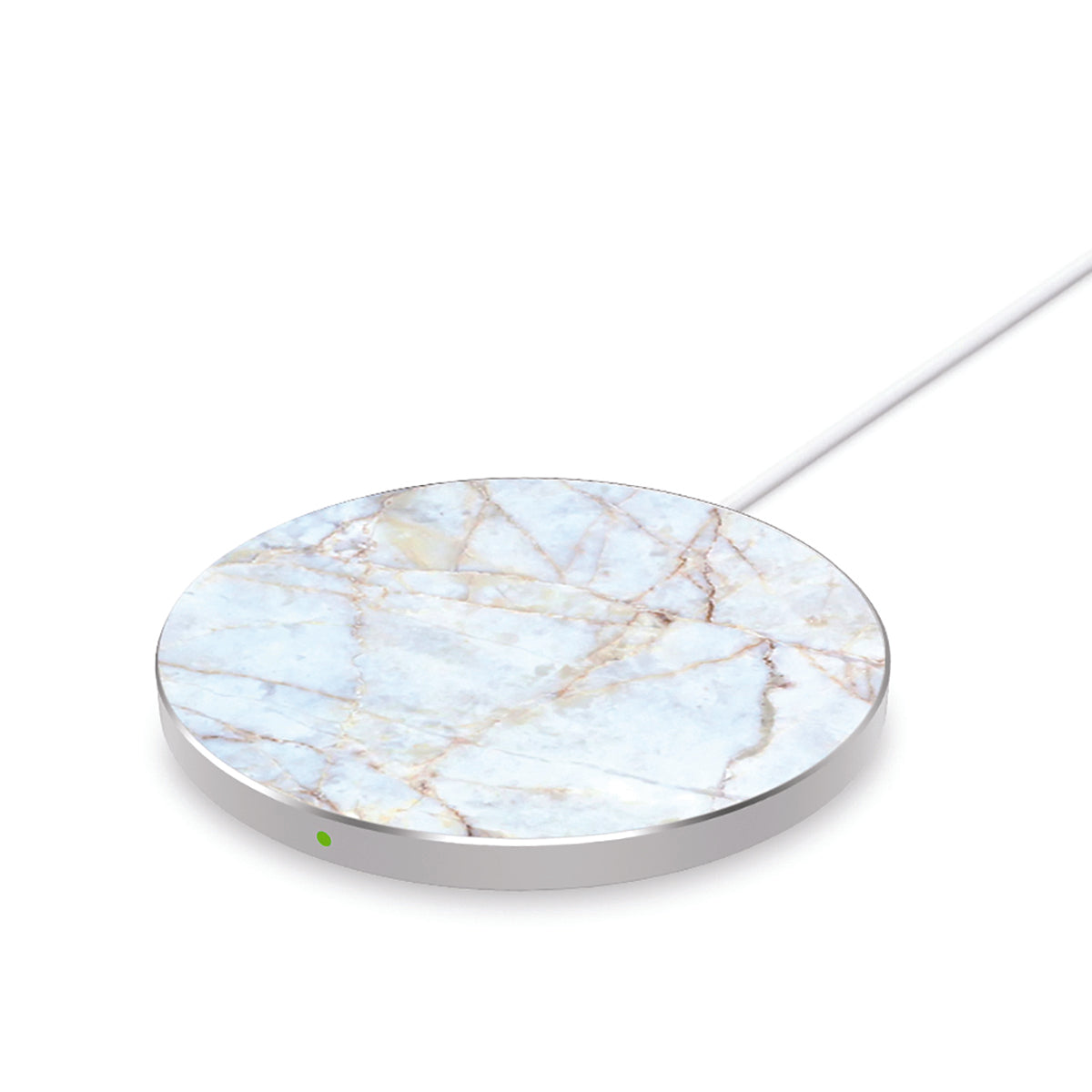 Wireless Marble Pads
