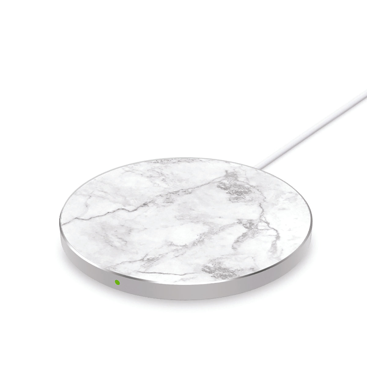 Wireless Marble Pads
