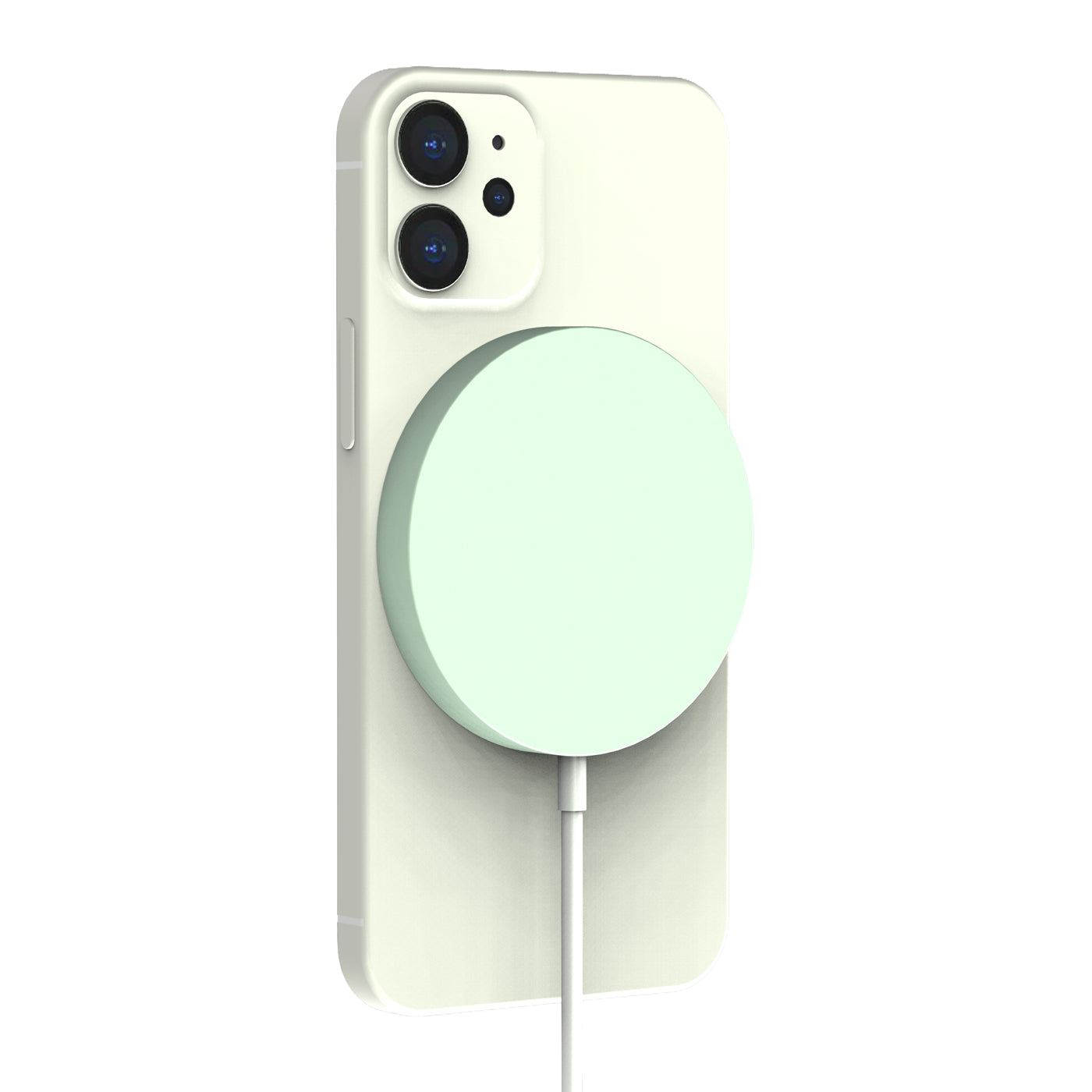 Magnetic Charging Pad