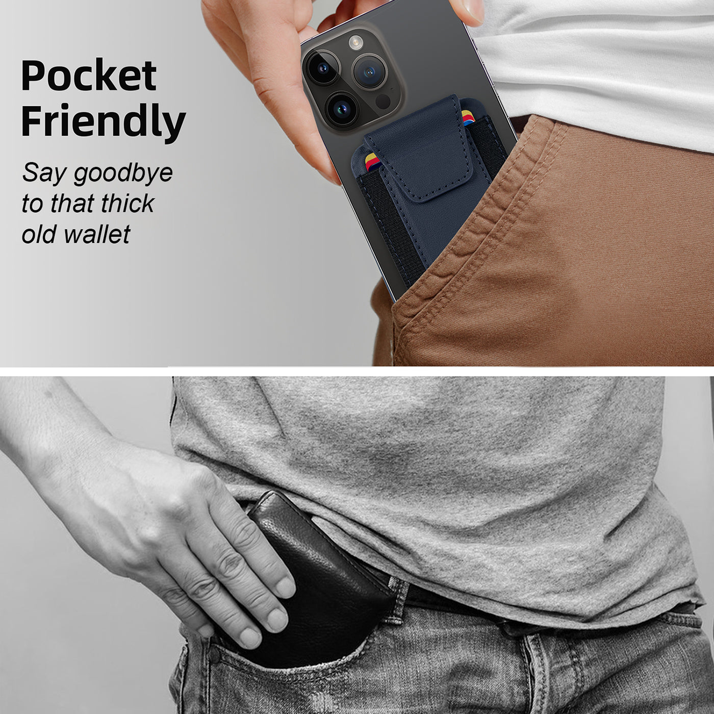 Wallet & Tracker