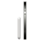 Leather Magnetic Power Bank