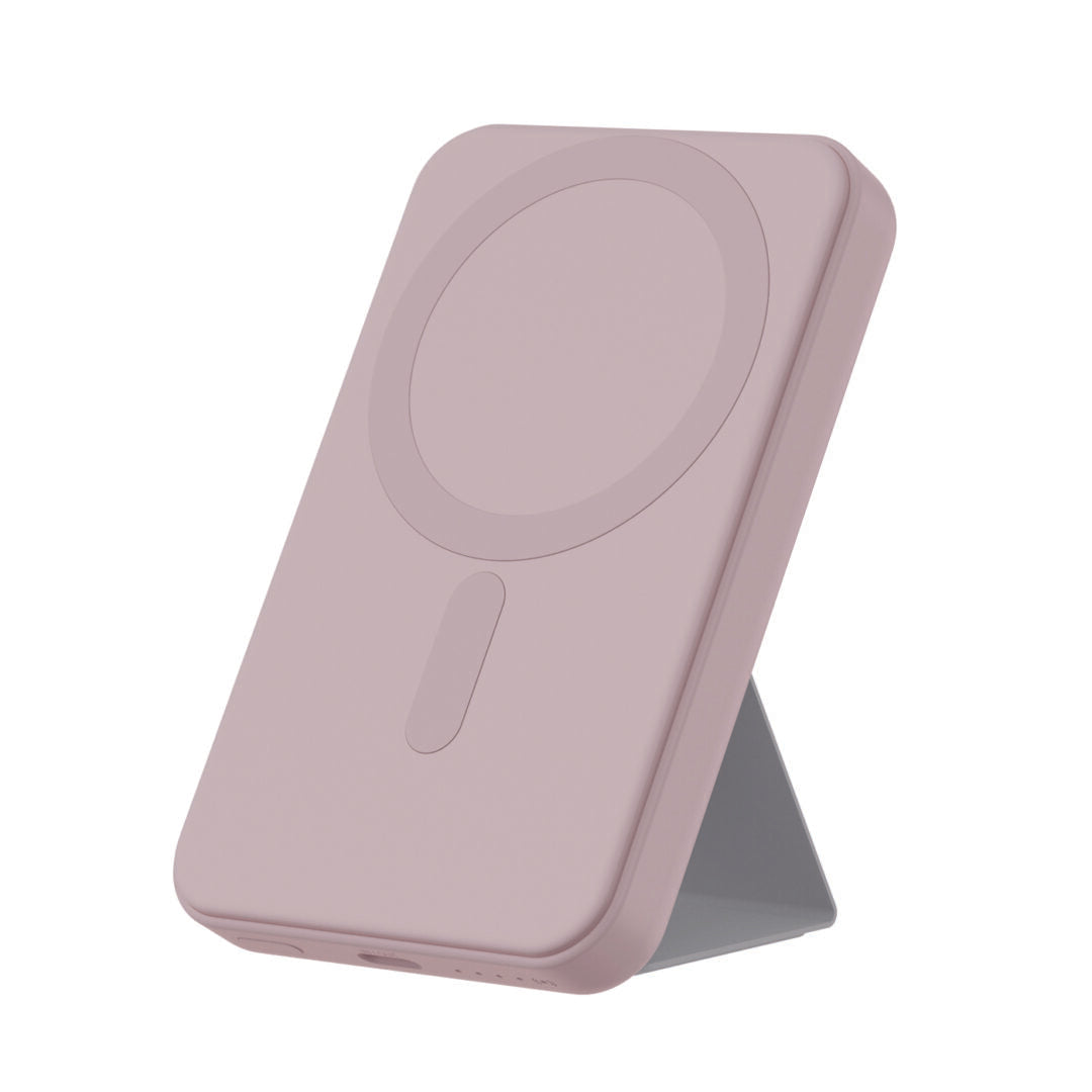 Blush Pink