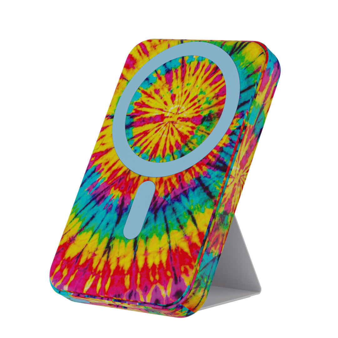 Tie Dye