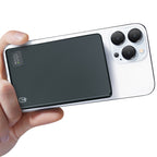 3-in-1 Magnetic Power Bank