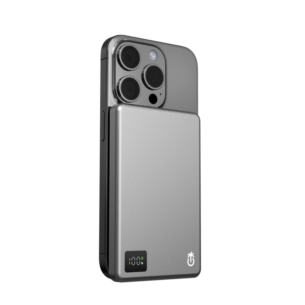 Gun Metal