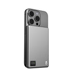 Gun Metal