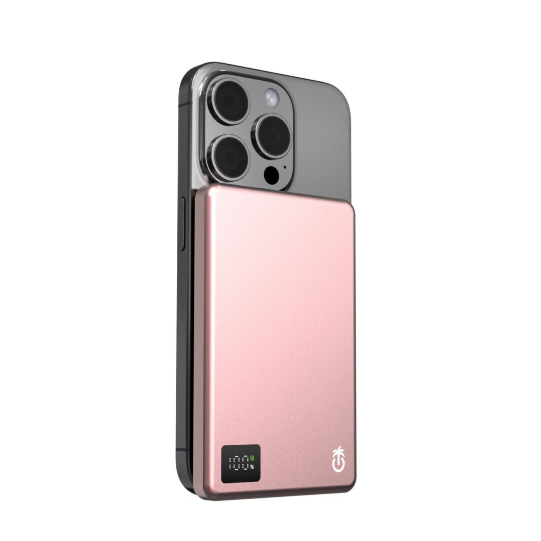 Rose Gold