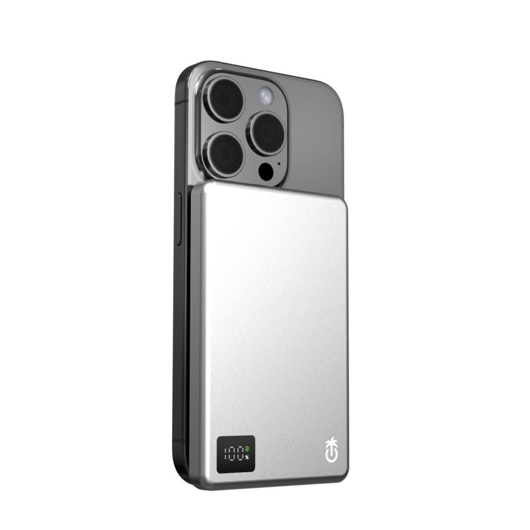 Silver