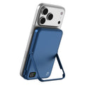 3-in-1 Magnetic Power Bank & Stand