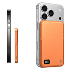 3-in-1 Magnetic Power Bank & Stand
