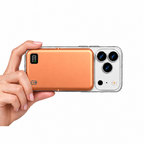 3-in-1 Magnetic Power Bank & Stand