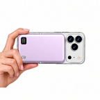 3-in-1 Magnetic Power Bank & Stand