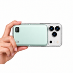 3-in-1 Magnetic Power Bank & Stand