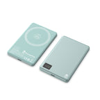 3-in-1 Magnetic Power Bank