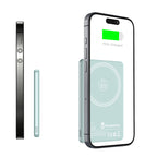 3-in-1 Magnetic Power Bank