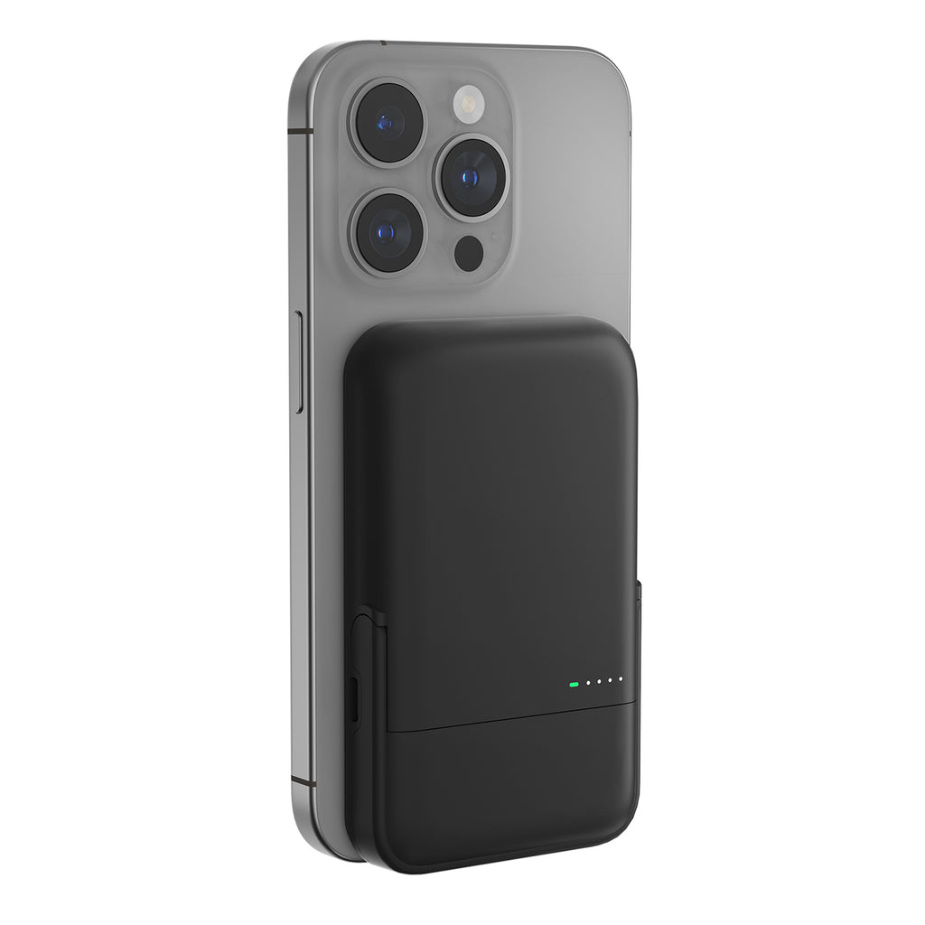 4-in-1 Power Bank Buds