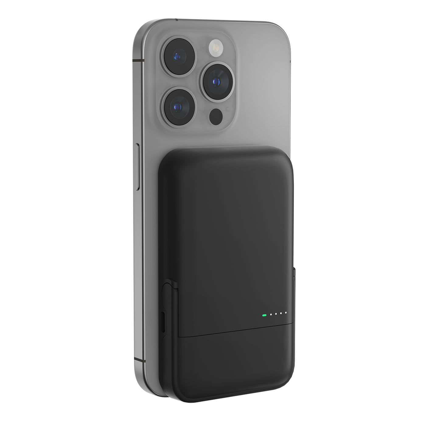 4-in-1 Power Bank Buds