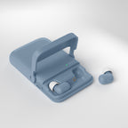 4-in-1 Power Bank Buds