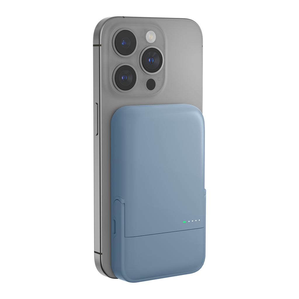 4-in-1 Power Bank Buds