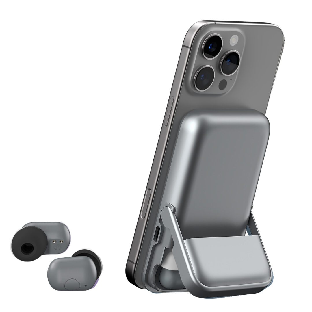 Gunmetal