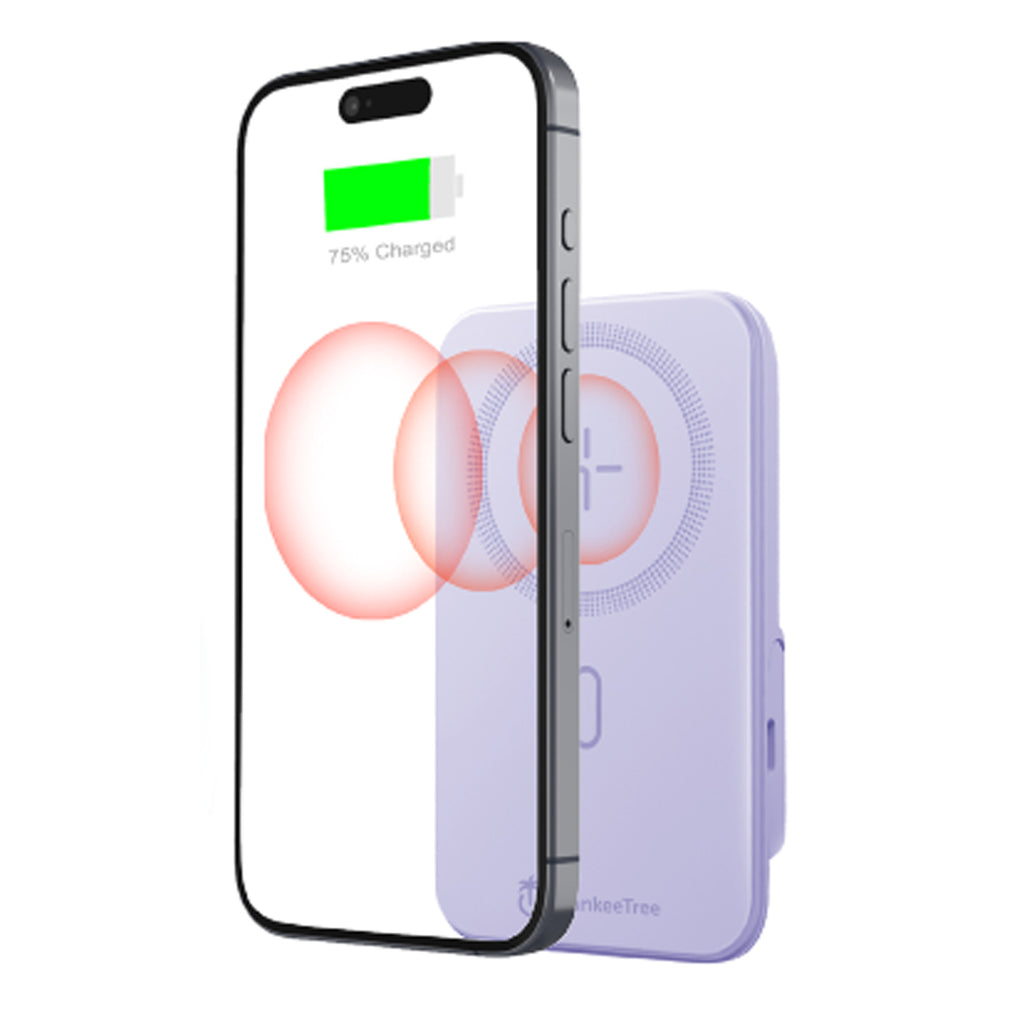 4-in-1 Power Bank Buds