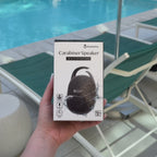 Waterproof Clip Speaker
