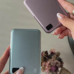 3-in-1 Magnetic Power Bank & Stand