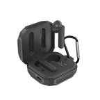 Solar Wireless Earbuds