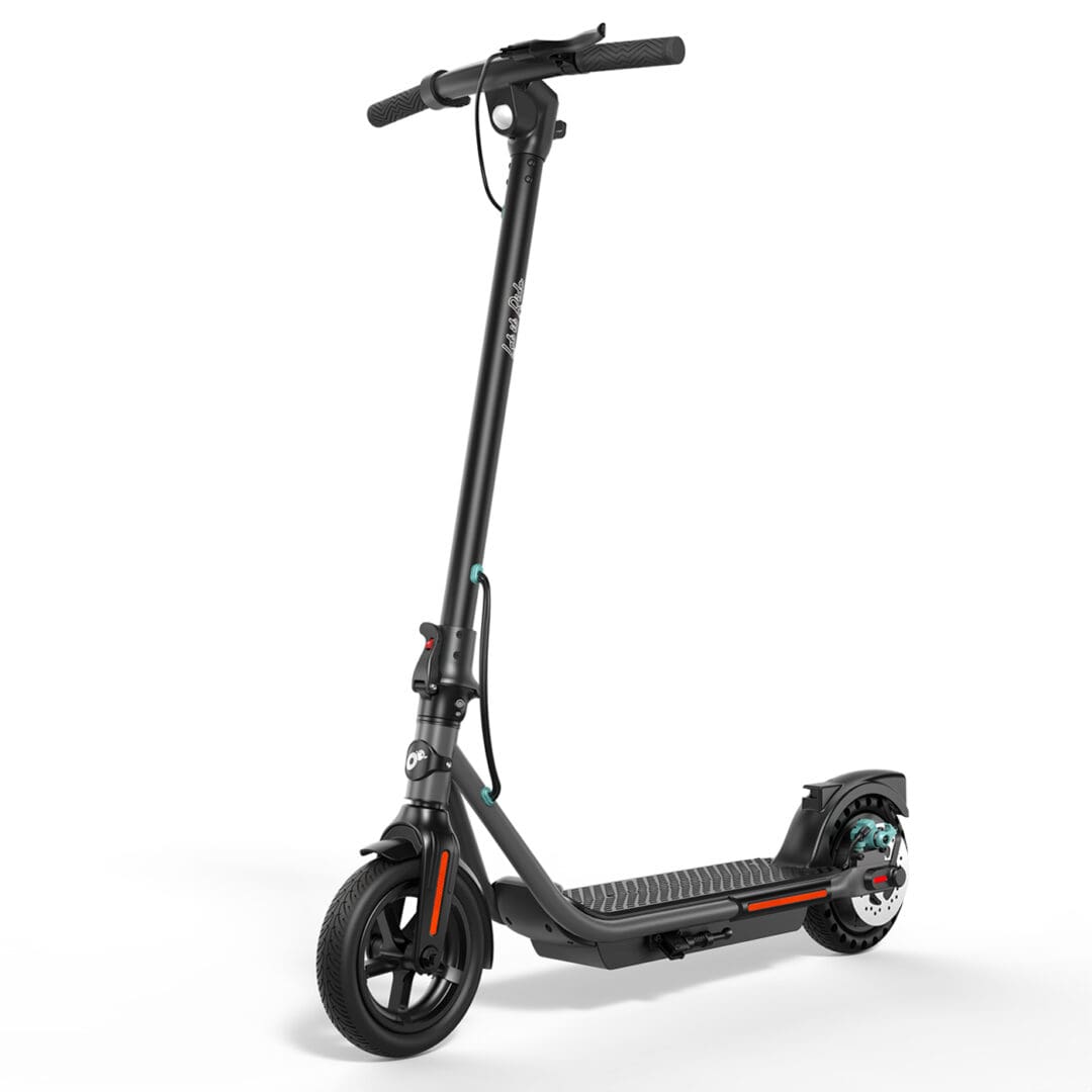 Foldable Electric Scooter