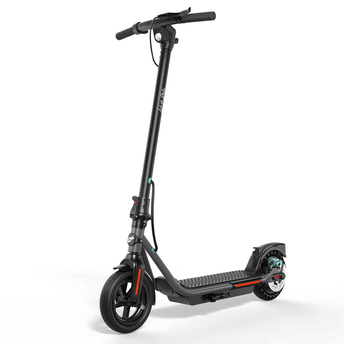 Foldable Electric Scooter