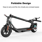 Foldable Electric Scooter