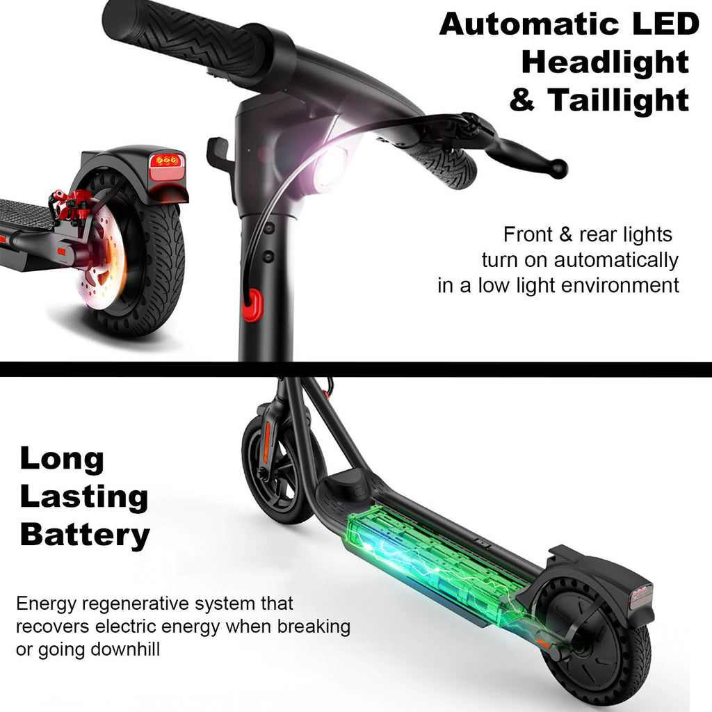 Foldable Electric Scooter