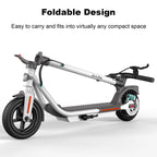 Foldable Electric Scooter