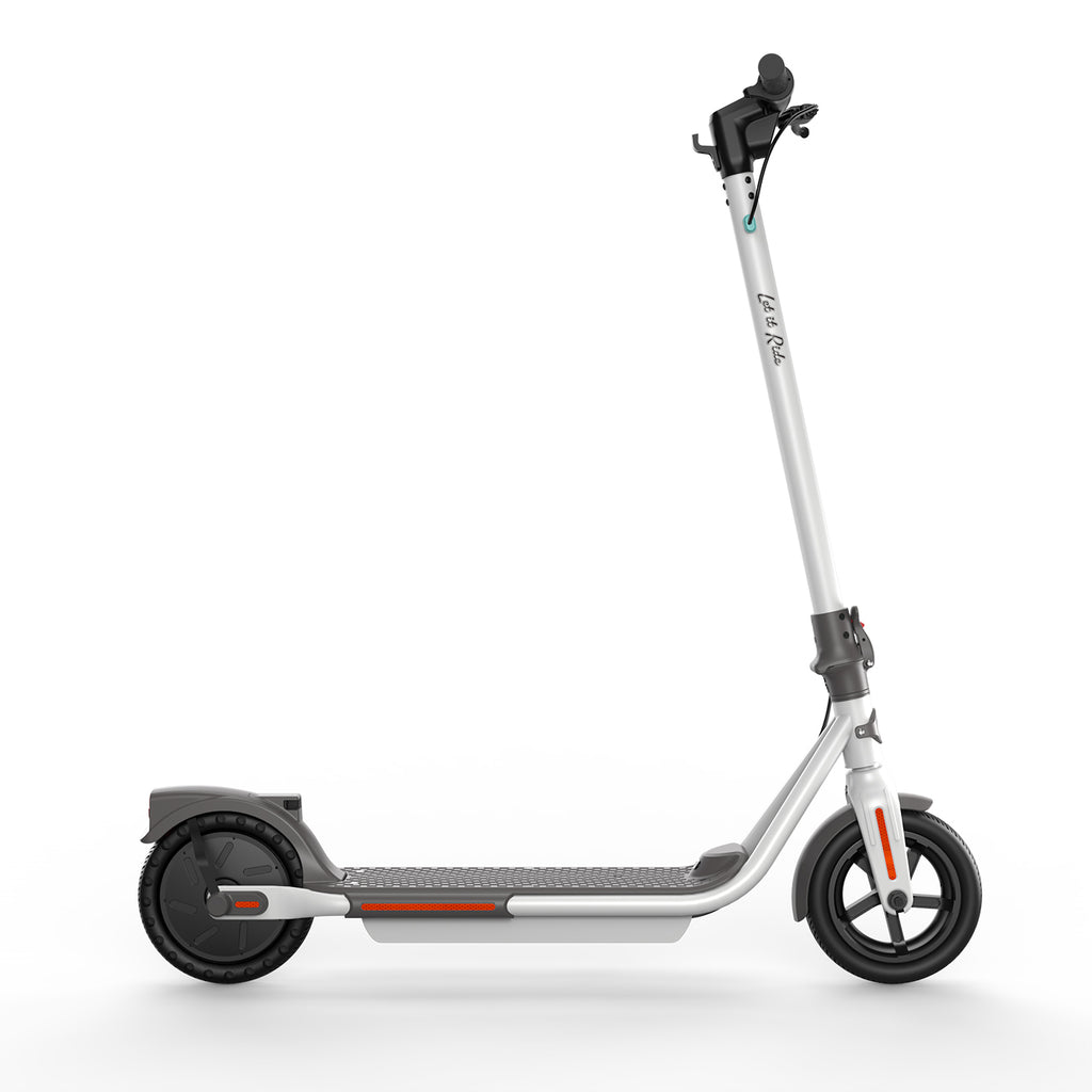 Foldable Electric Scooter
