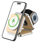 Tri Fold Charging Station