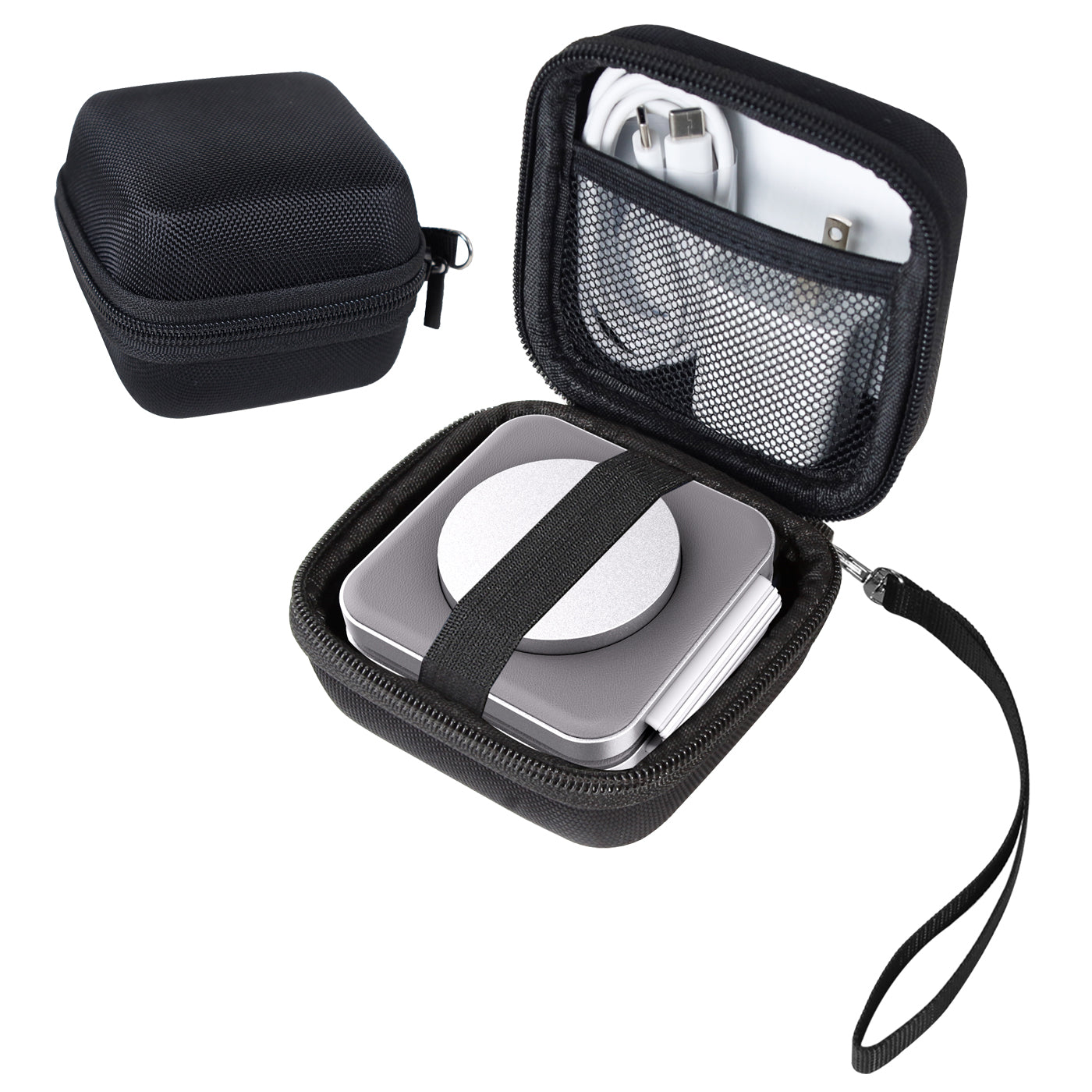 Tri Fold Charging Station