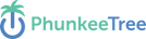Phunkee Tree Logo