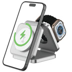 Tri Fold Charging Station