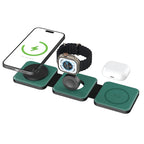 Tri Fold Charging Station