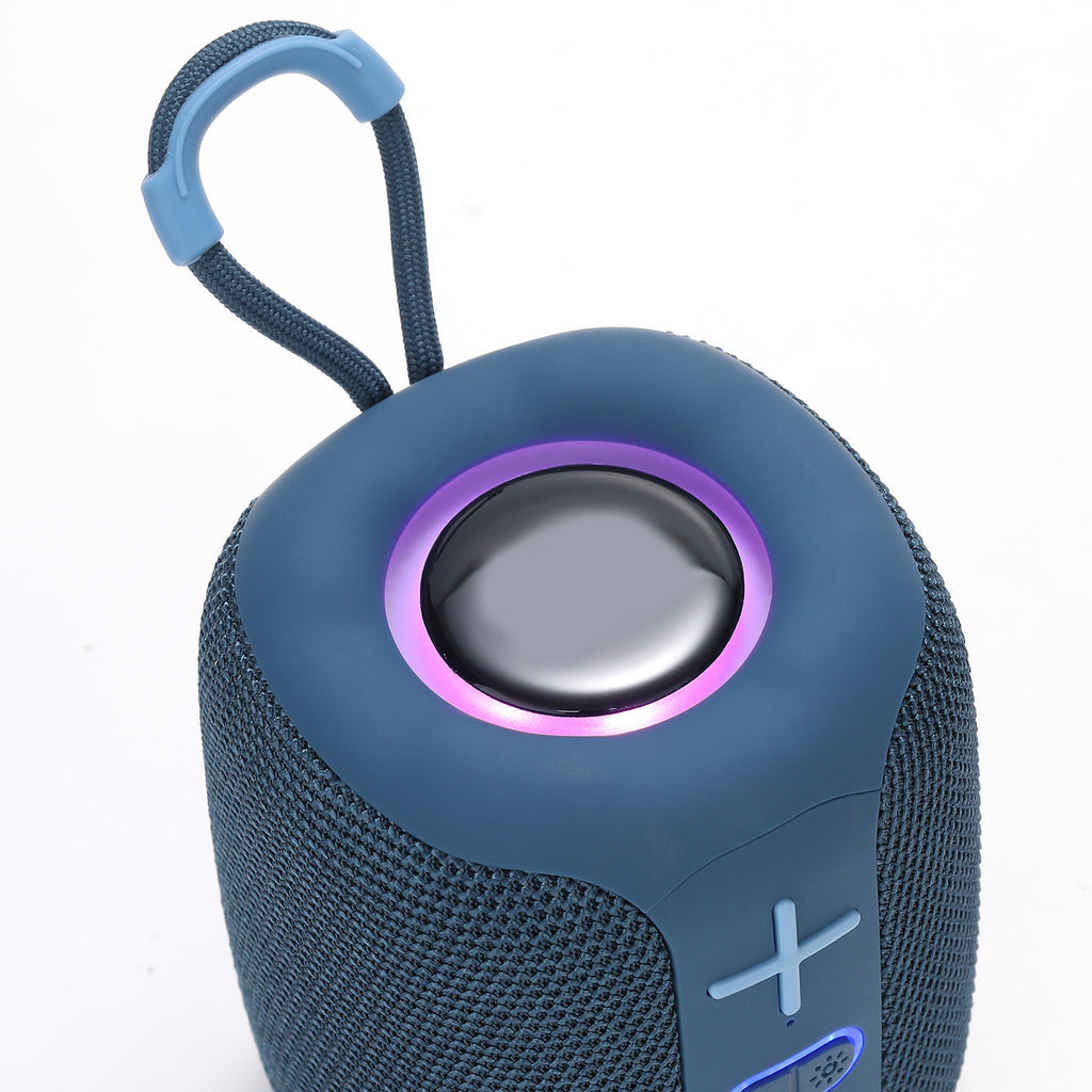 Vibin Wireless Speaker